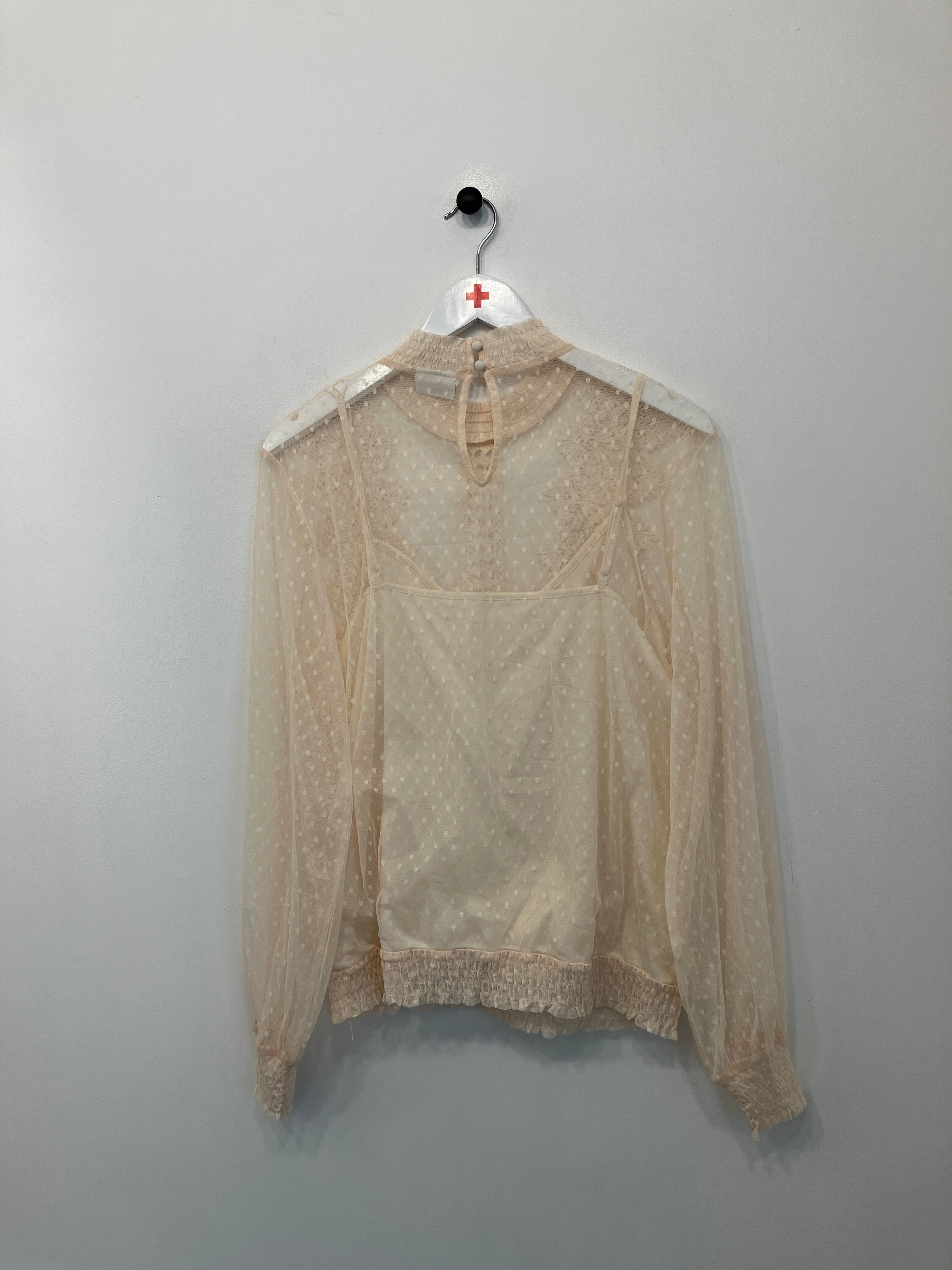 Vila Bluse